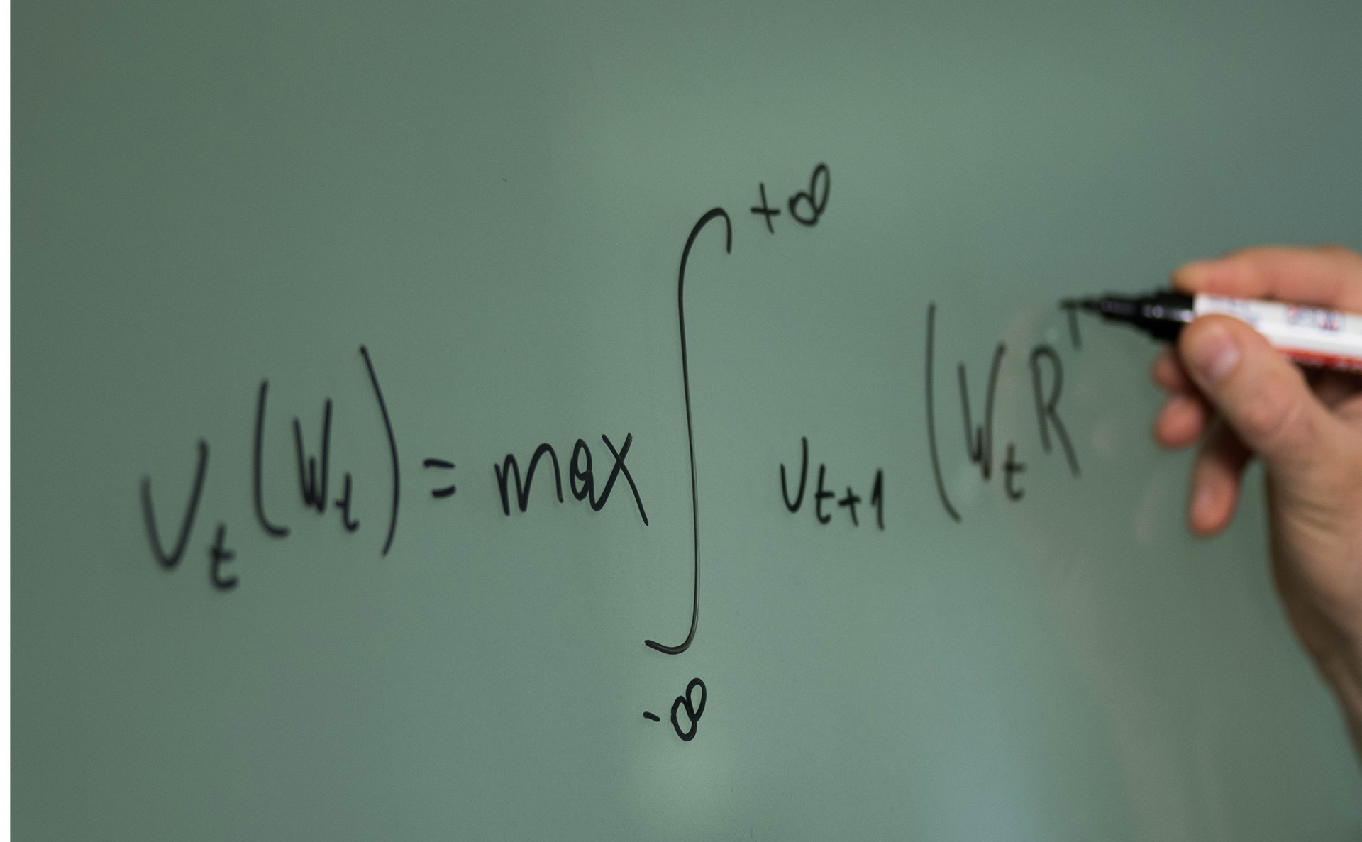 Formel Quantitatives Modell