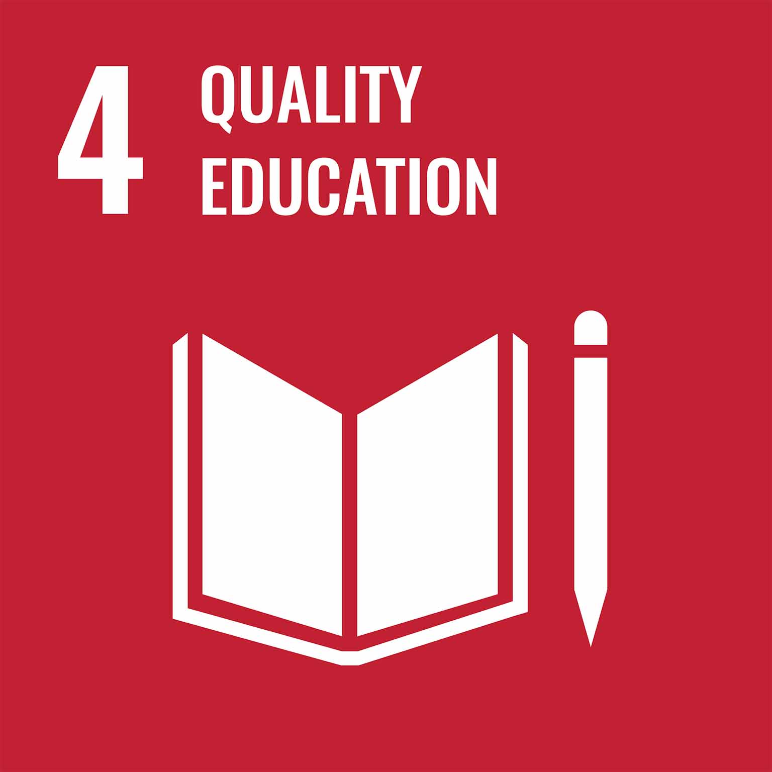 UN Goal: Quality Education