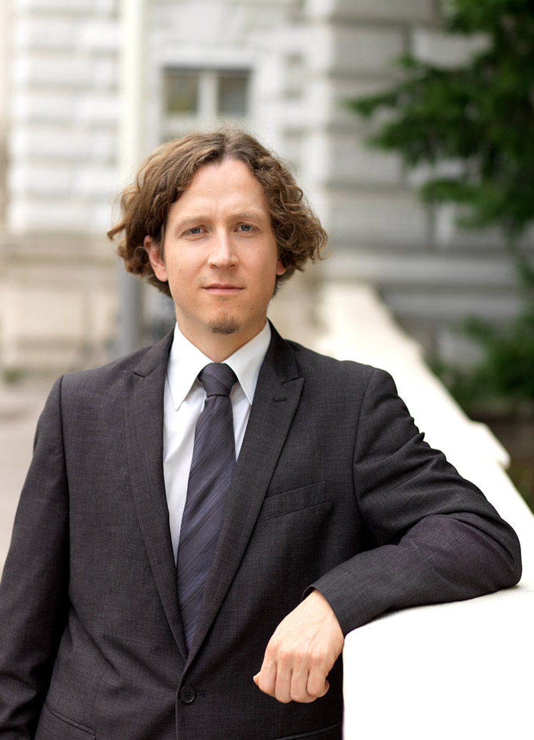 Thomas Neuhold Vorstand Gutmann KAG und Partner der Bank Gutmann